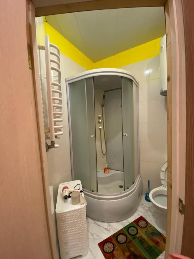 31 Котлярська Apartment Lviv Exterior photo