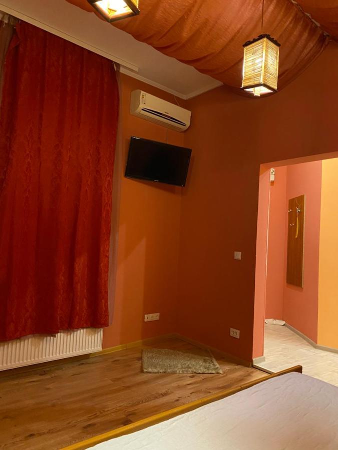 31 Котлярська Apartment Lviv Exterior photo