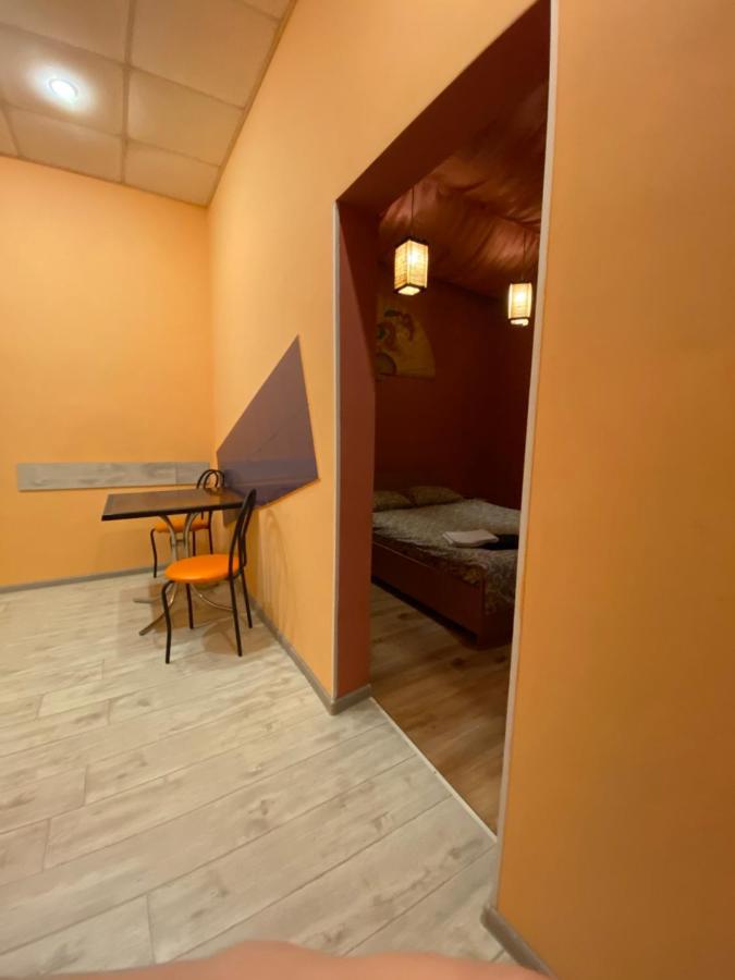 31 Котлярська Apartment Lviv Exterior photo